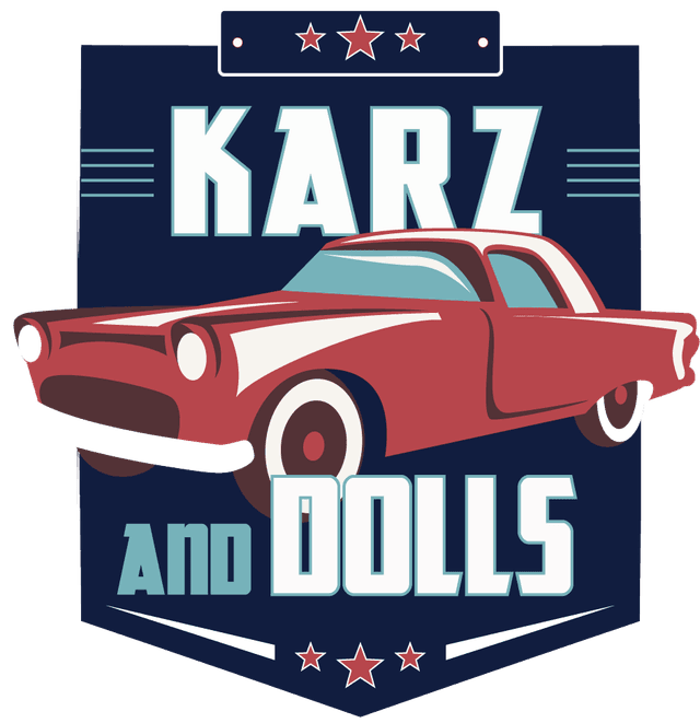 Karz and Dolls official logo