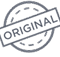 100 percent original product guarantee