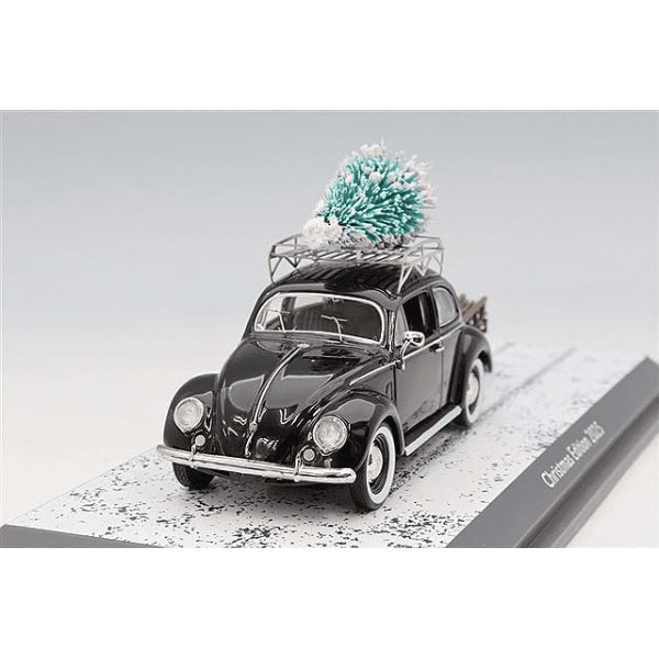 VW BEETLE CHRISTMAS 2025 product image