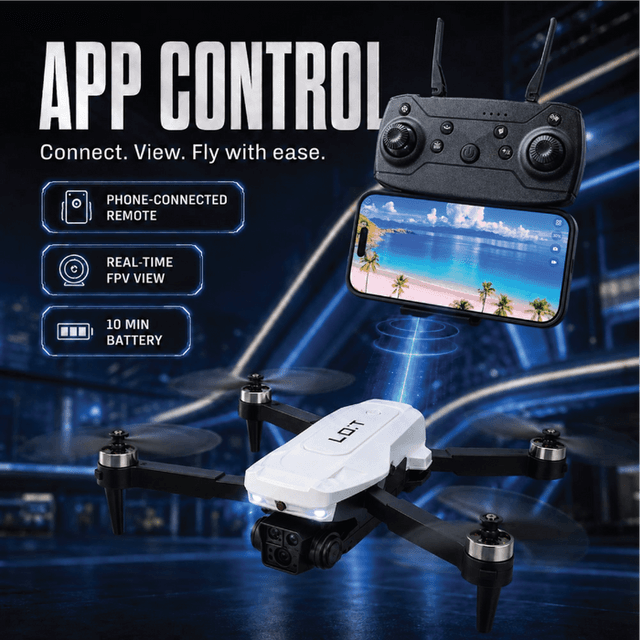 L.O.T AVIATION WISP product image