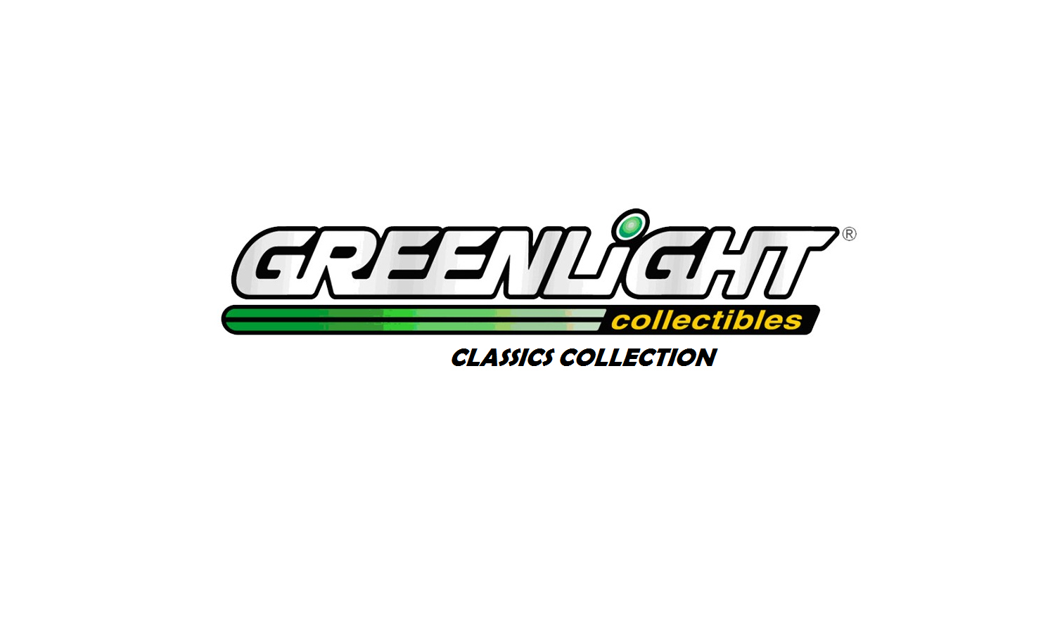 Greenlight Hollywood Series Cars