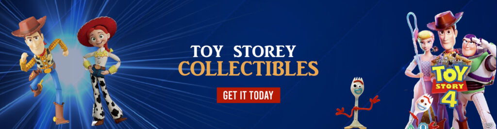 Toy Story Action Figures Toys
