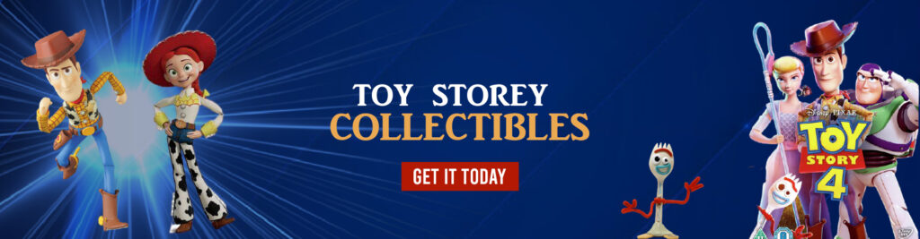 toy story action figures