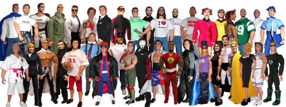 10 Best Action Figures of 2022