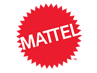 mattel toys