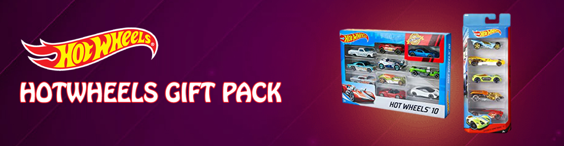 Gift Pack