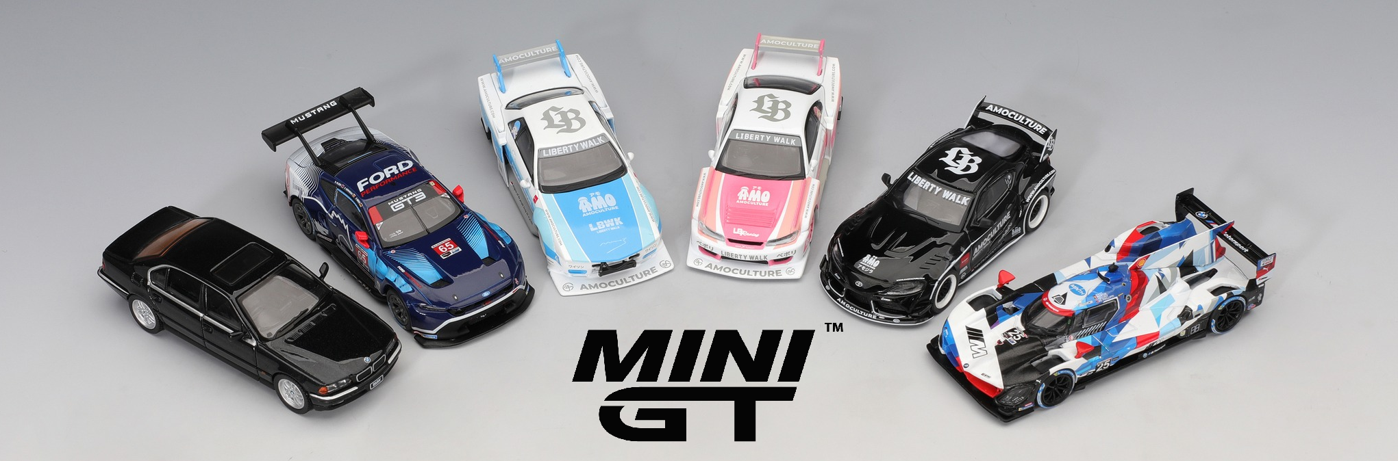 Pre Order Minigt