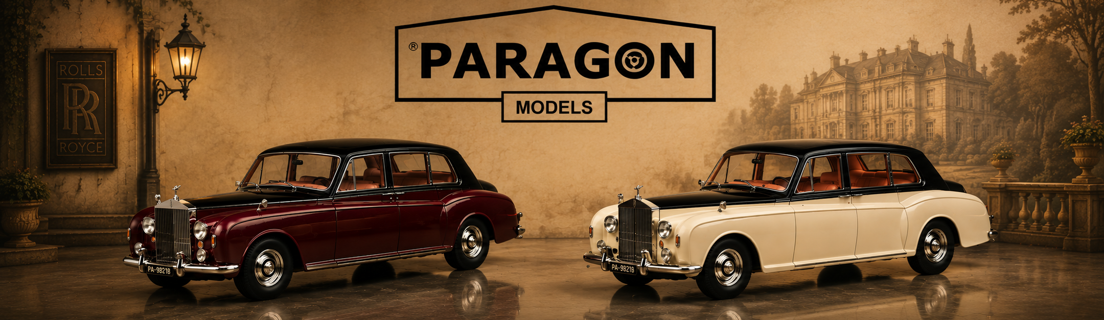 Paragon