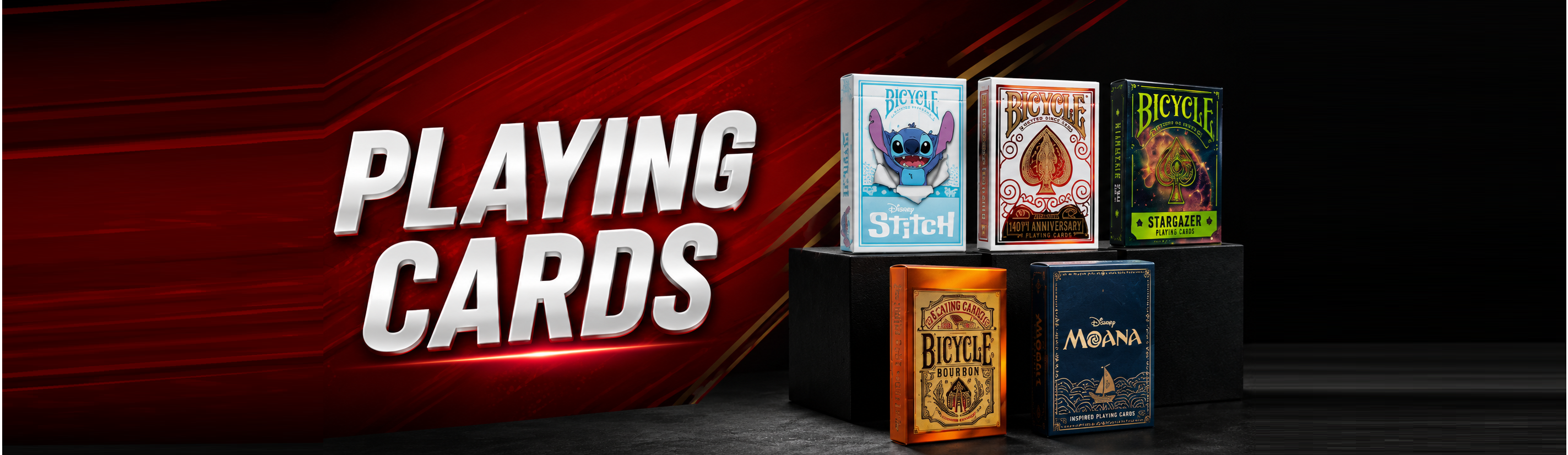 Playing Cards