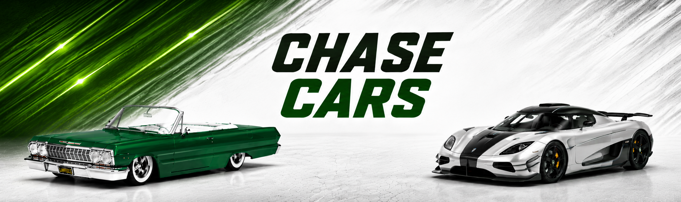 Chase Car