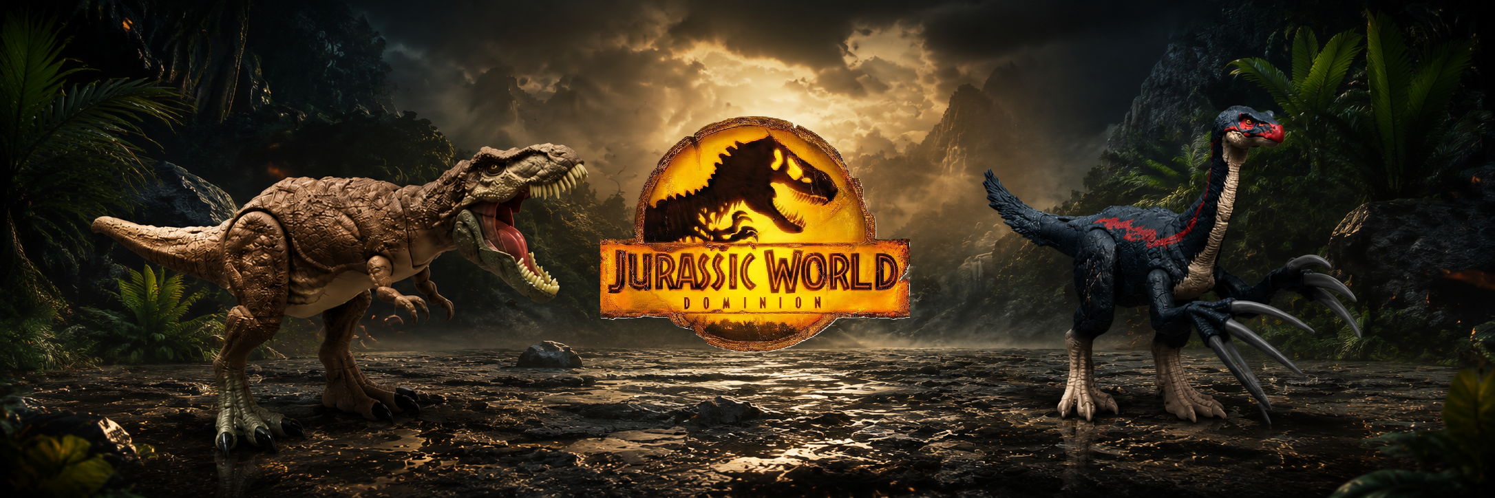 Jurassic World