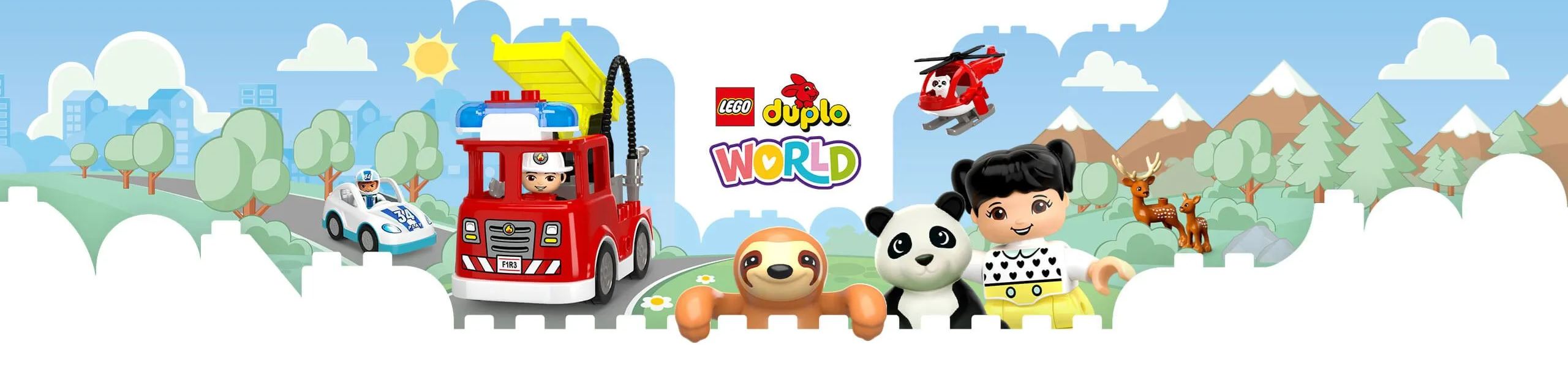 LEGO DUPLO
