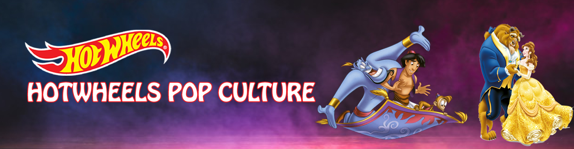 POP CULTURE