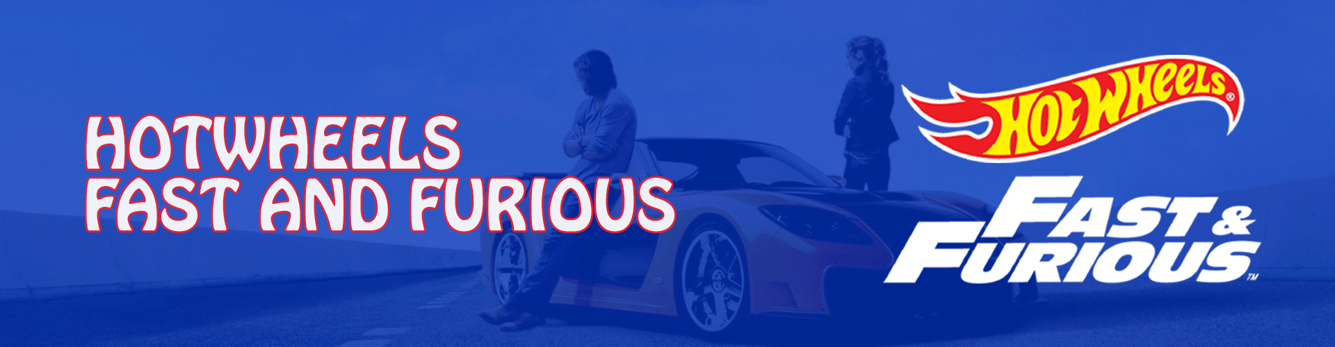 FAST AND FURIOUS