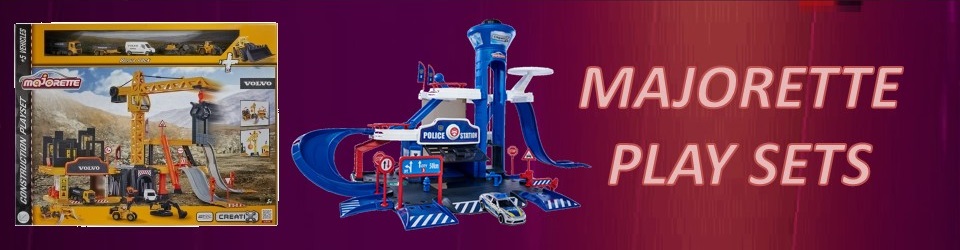 PLAYSETS