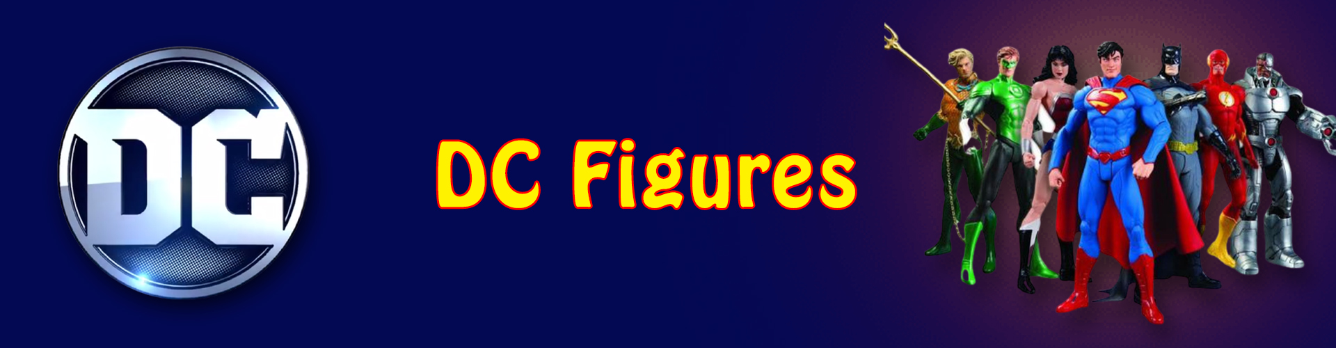 DC FIGURES