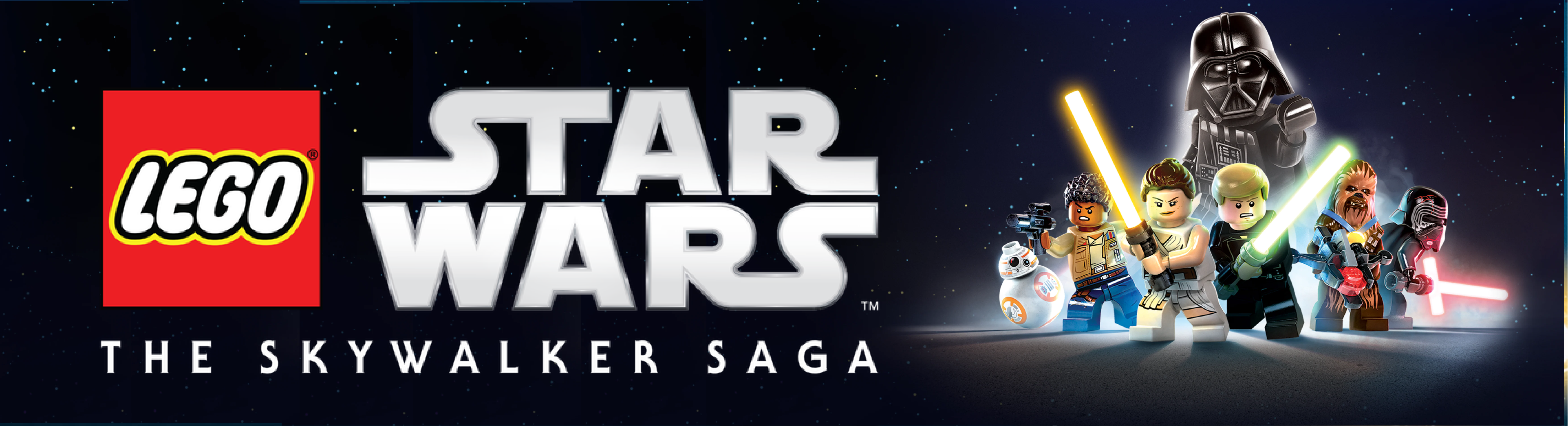 LEGO STAR WARS