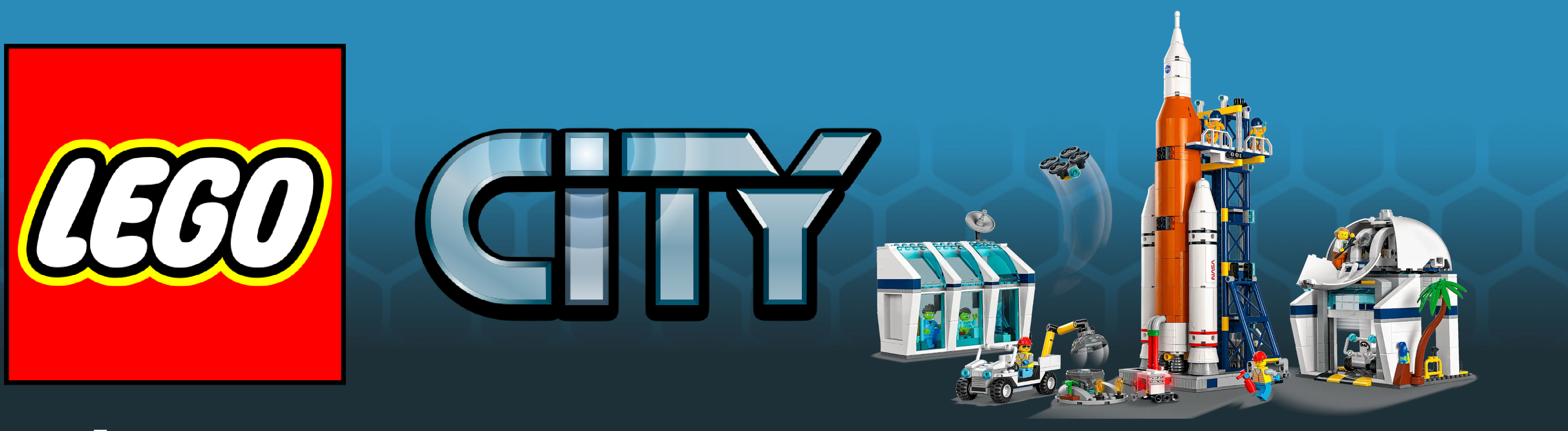 LEGO CITY