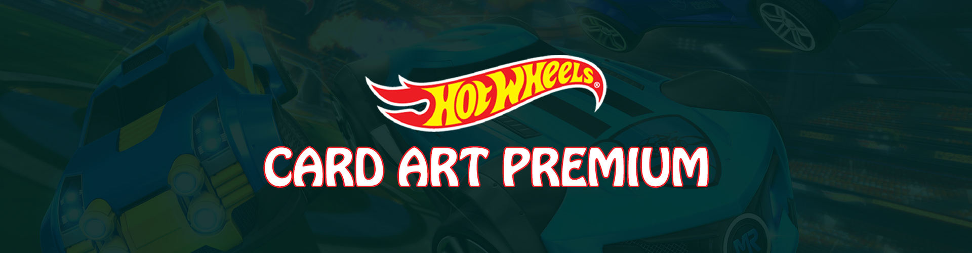 CARD ART PREMIUMS