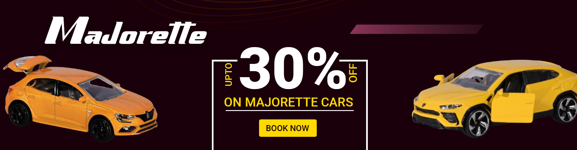 Majorette