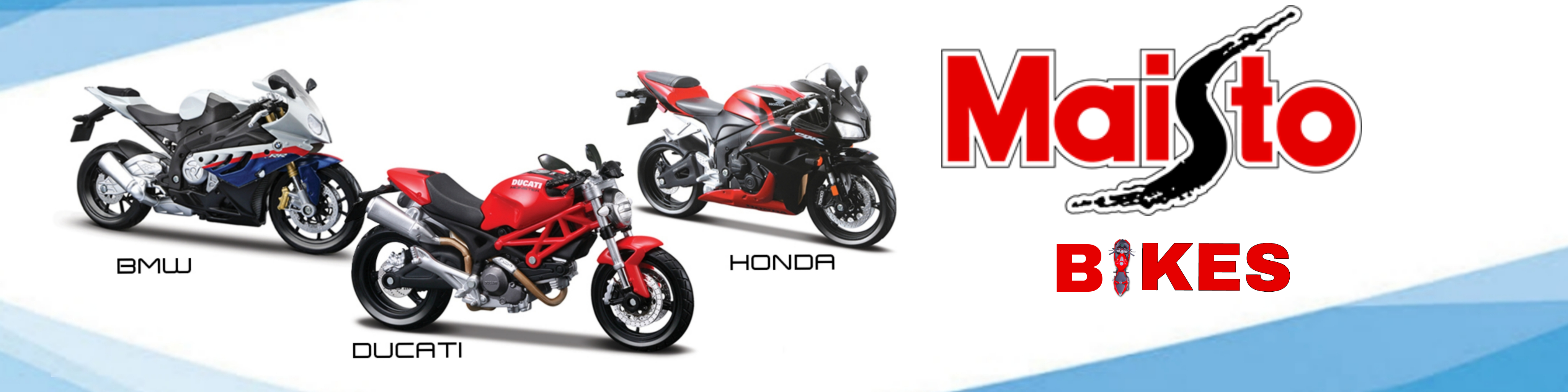 MAISTO BIKES