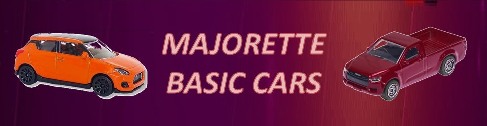 BASIC CARS