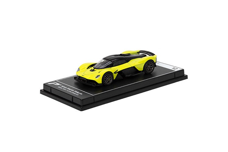 ASTON MARTIN VALKYRIE LIME ESSENCE