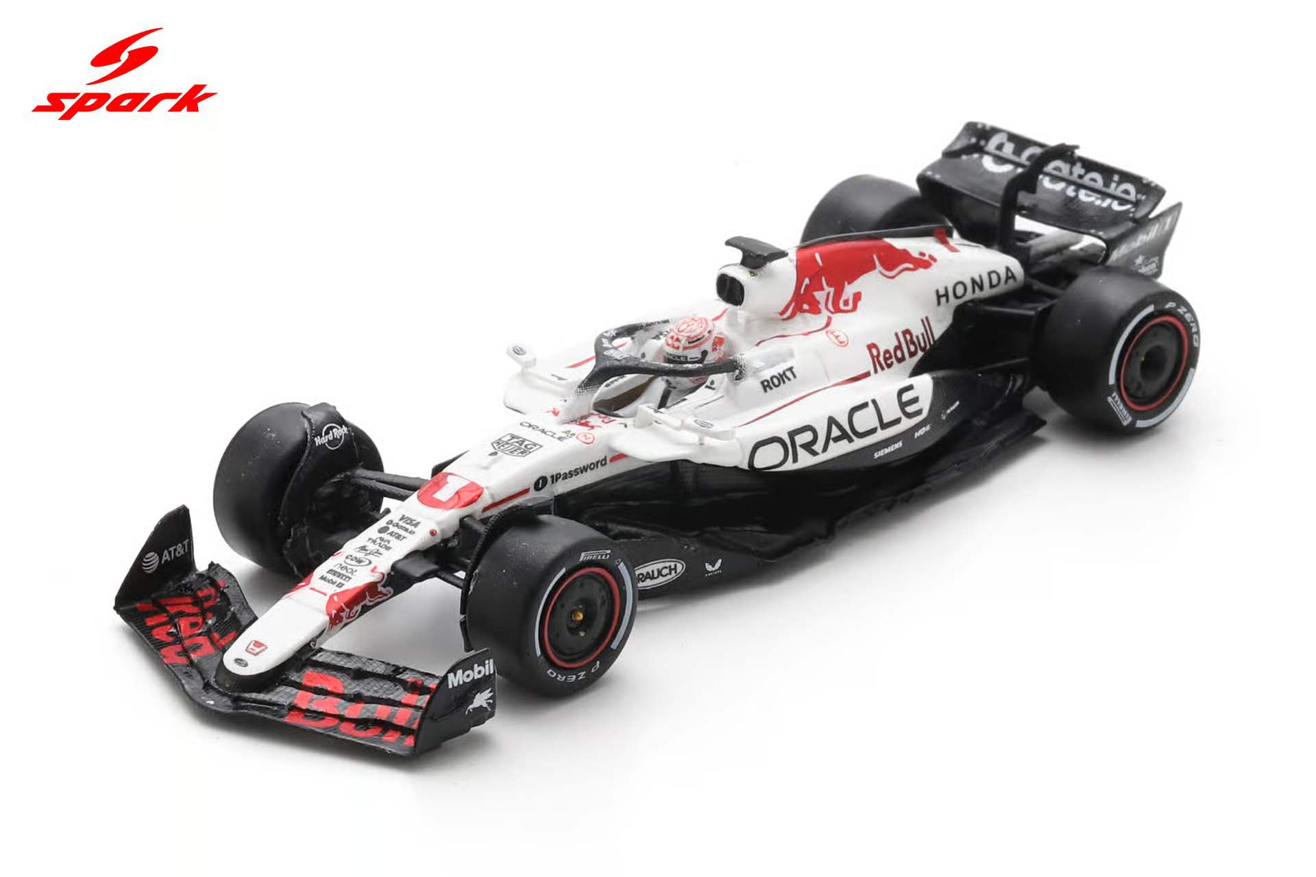 RED BULL RACING RB21 NO.1 ORACLE RED BULL RACING WINNER JAPANESE GP 2025 MAX VERSTAPPEN