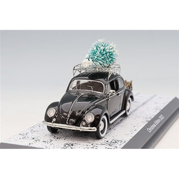 VW BEETLE CHRISTMAS 2025