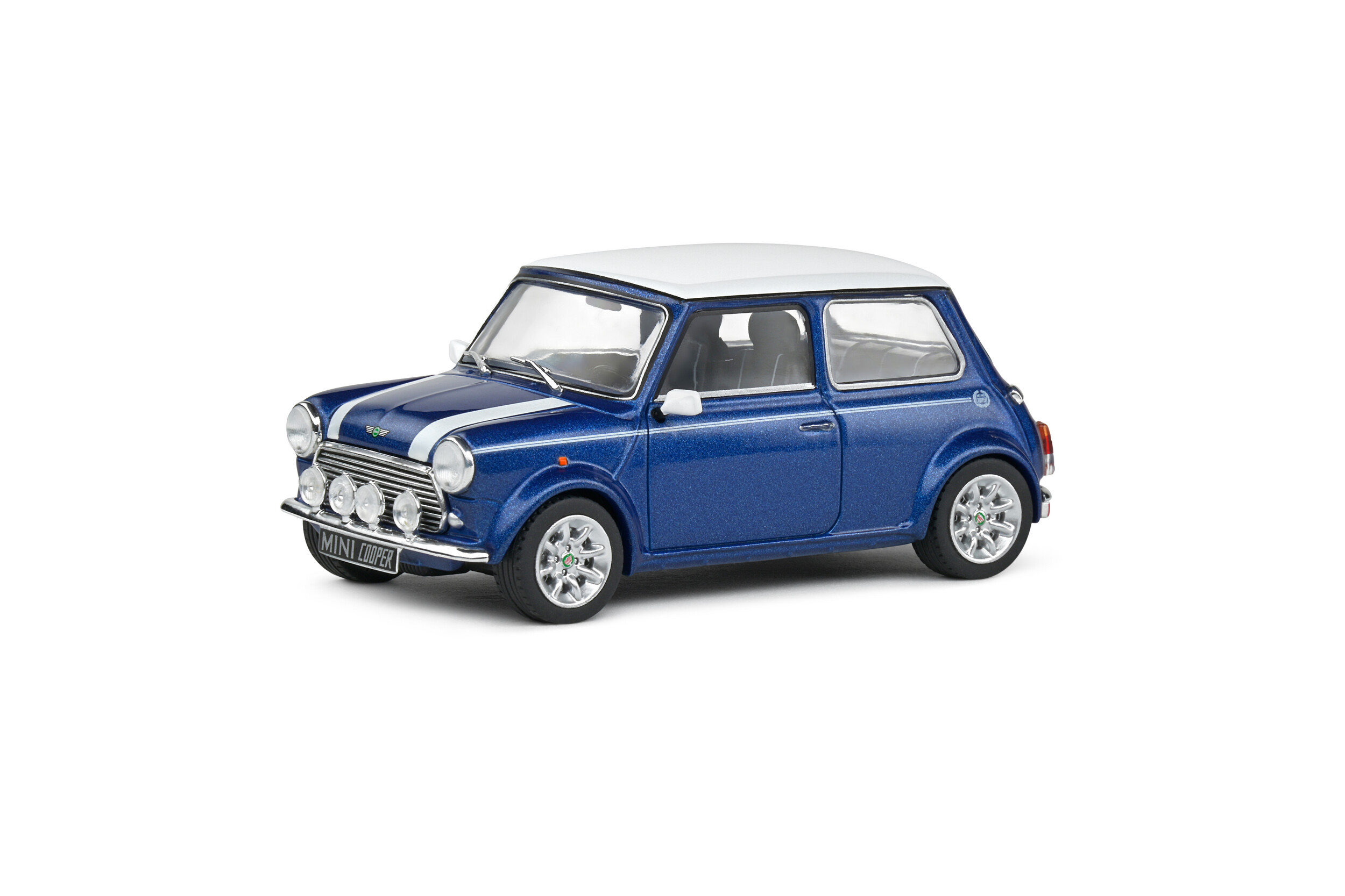 MINI COOPER SPORT 421438243