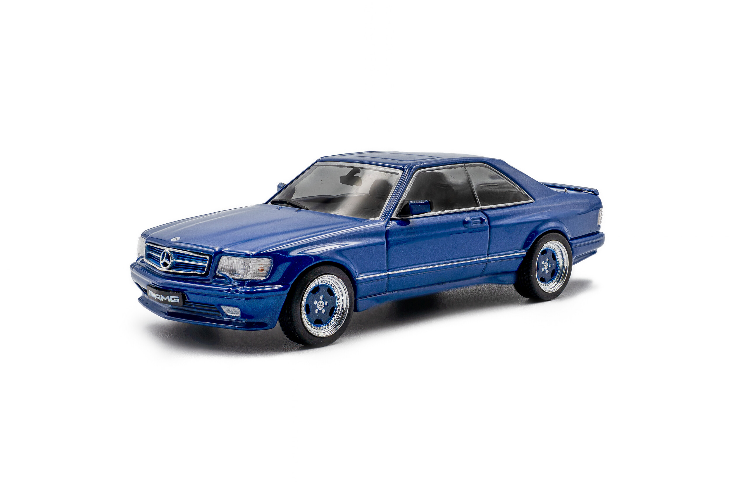 MERCEDES-BENZ 560 SEC AMG WIDEBODY 421438275