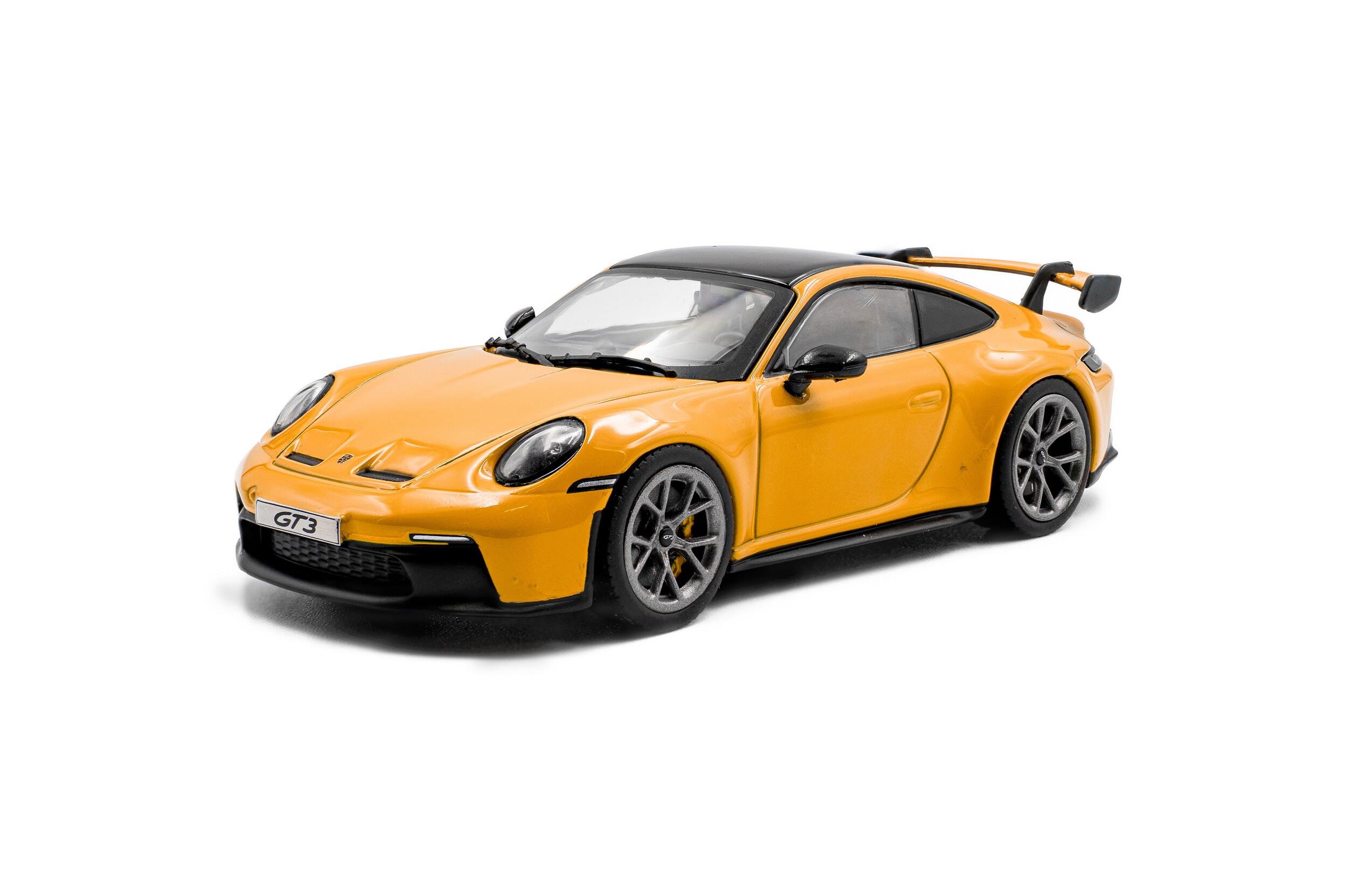 PORSCHE 911 (992) GT3 – SIGNAL YELLOW – 2023 421438259
