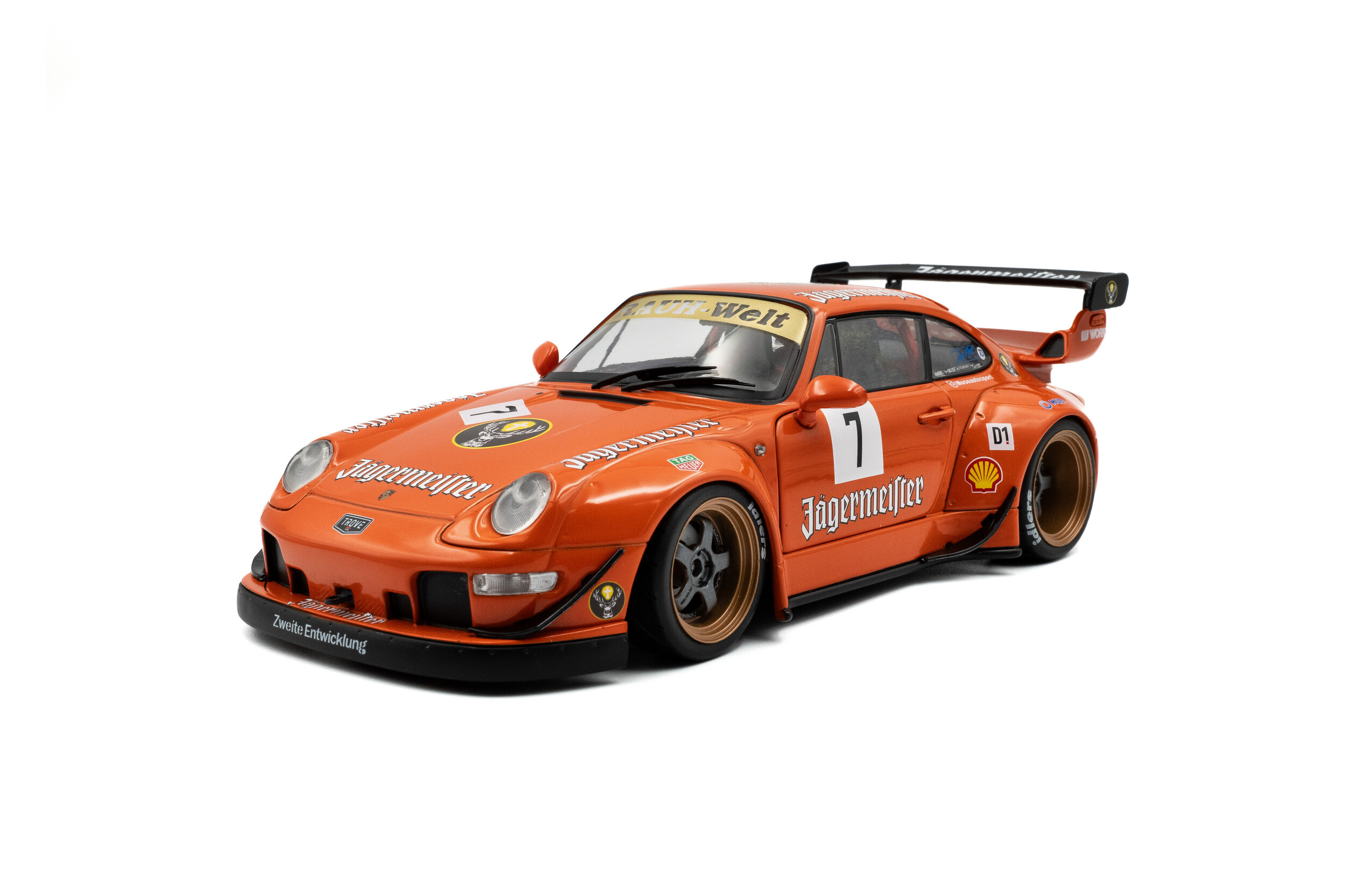 RWB BODYKIT 2020 421186493