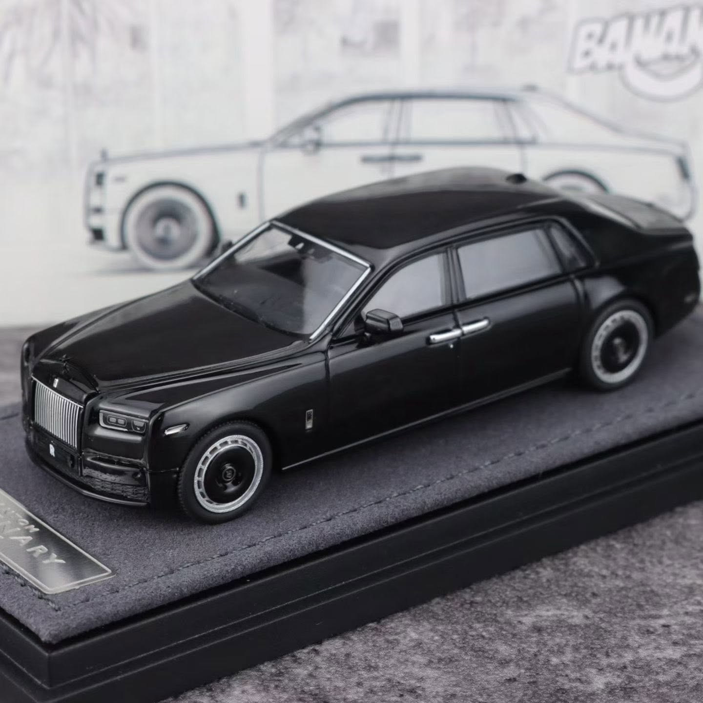 PHANTOM EWB HEC BLACK