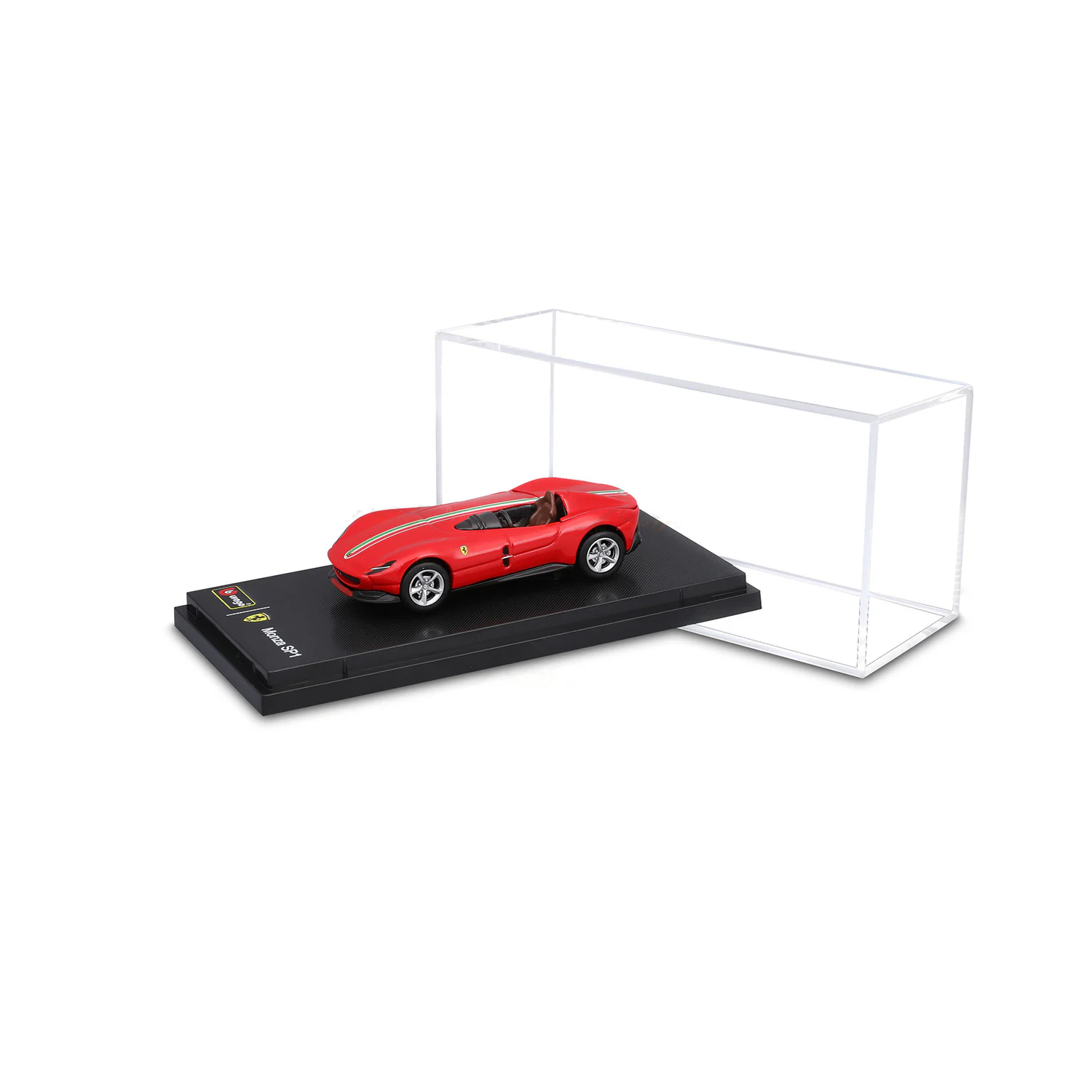 FERRARI MONZA SP1 RED