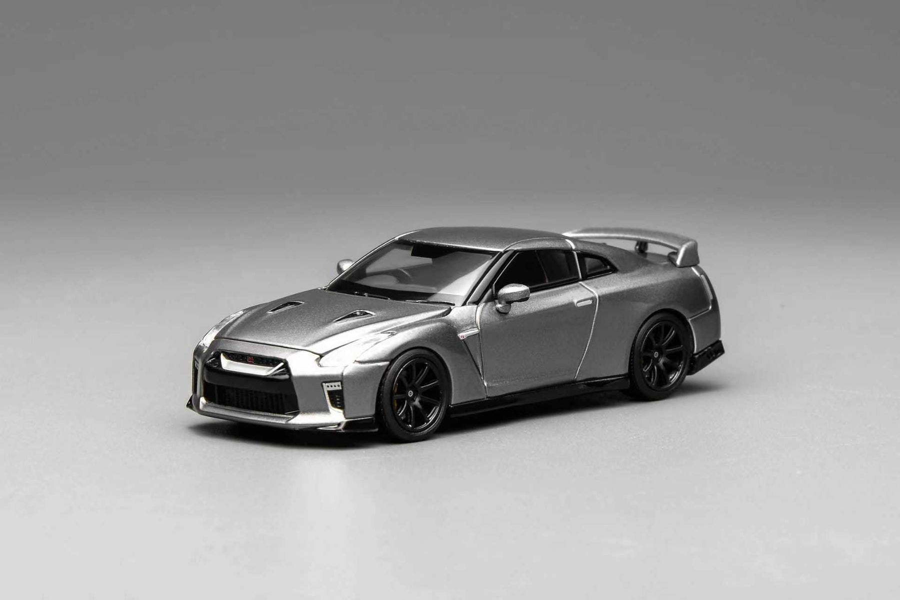 NISSAN GTR R35 TRACK EDITION ENGINEERED BY NISMO 2020