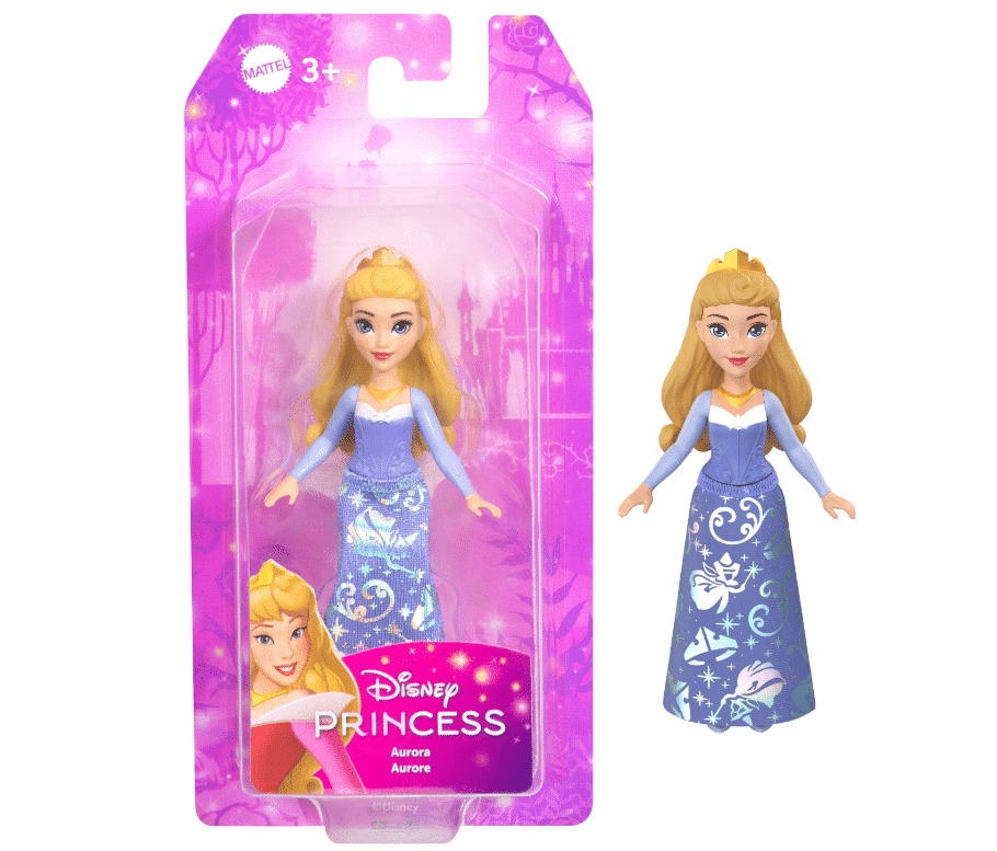 DISNEY PRINCESS AURORA