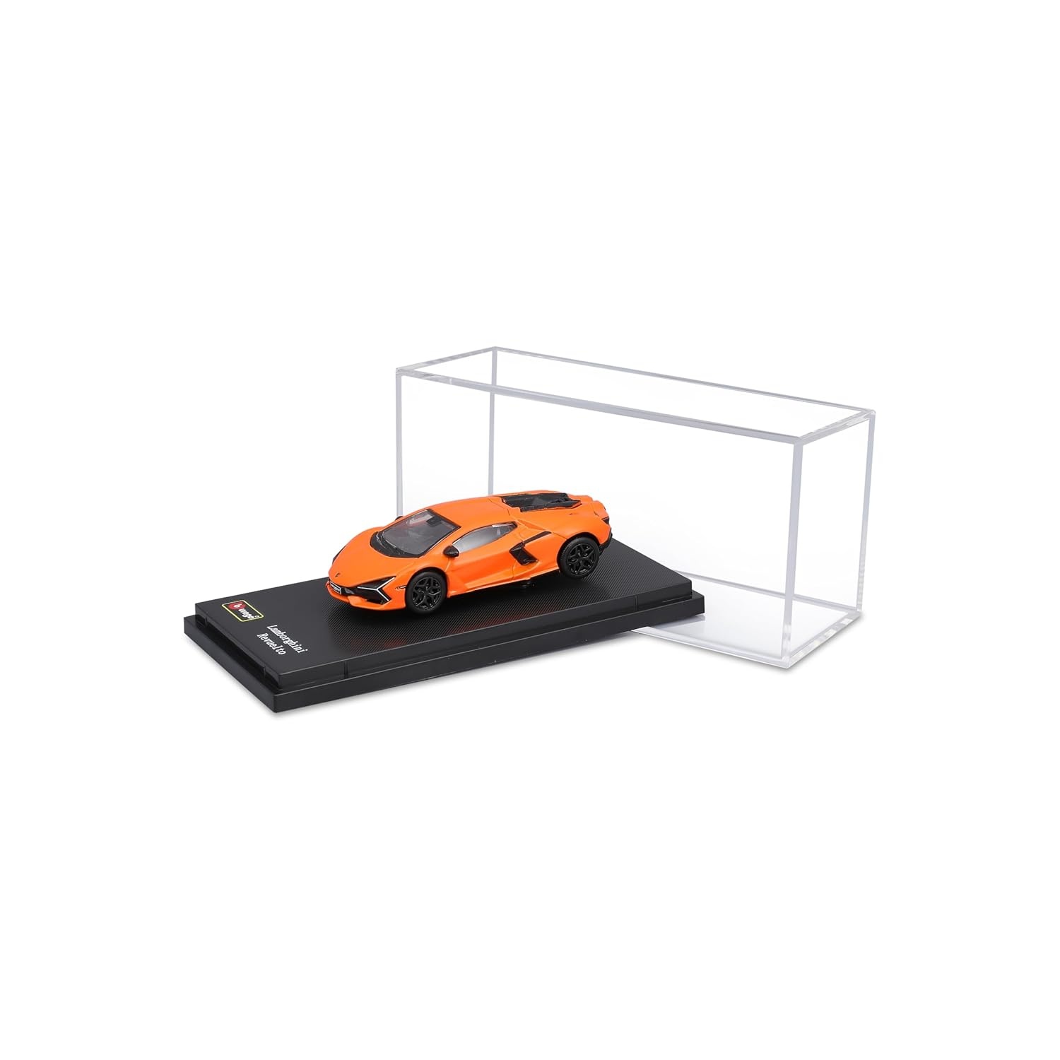 LAMBORGHINI REVUELTO 
