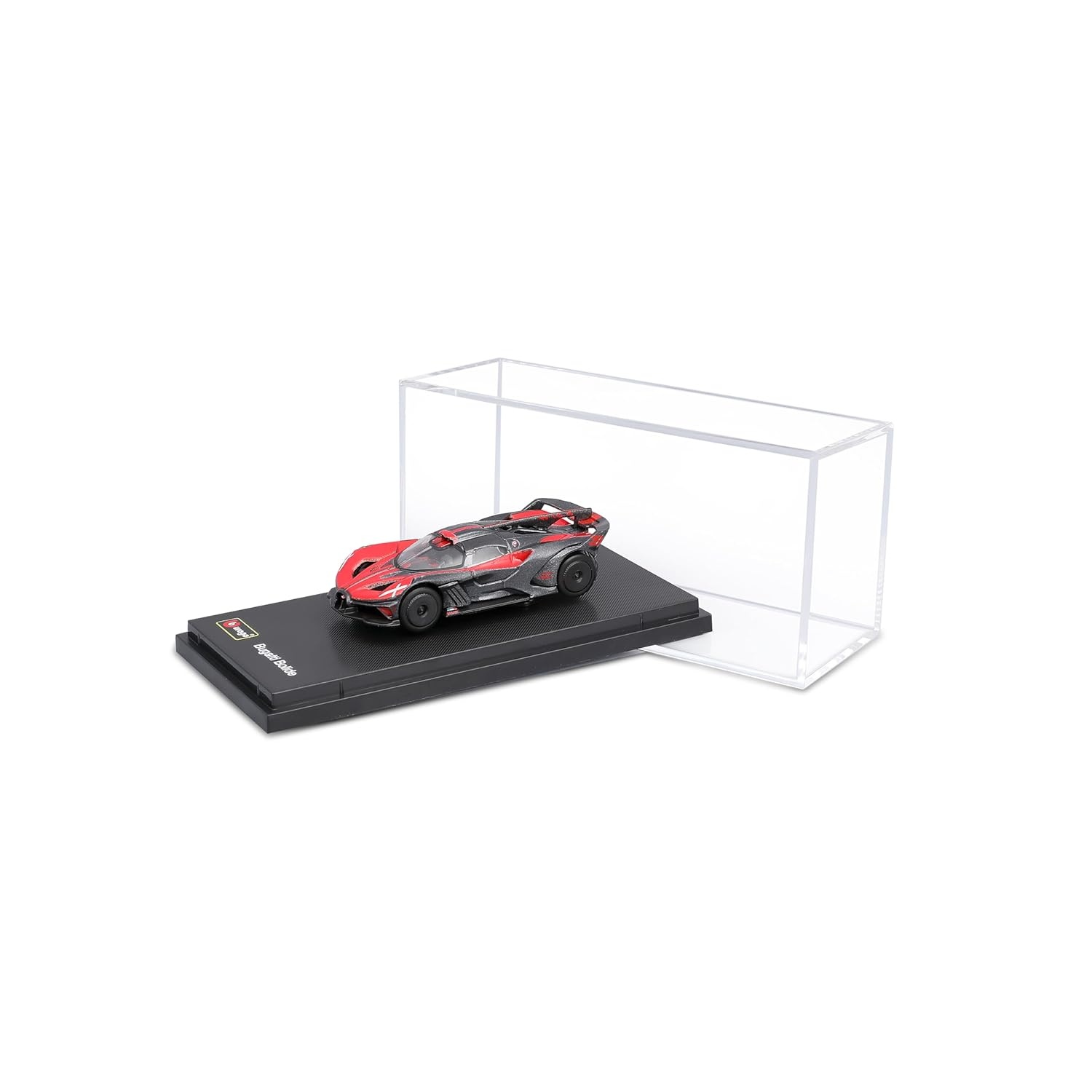 BUGATTI BOLIDE