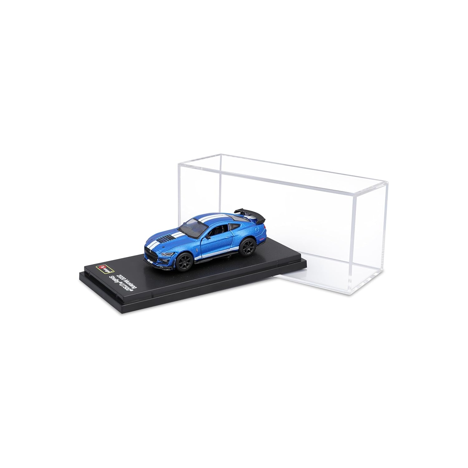 2020 MUSTANG SHELBY GT500 