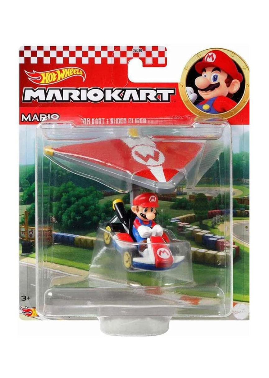 MARIO GVD30
