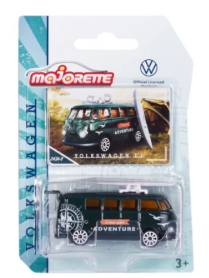 VOLKSWAGEN T1 DRIVE YOUR ADVENTURE 243A-8
