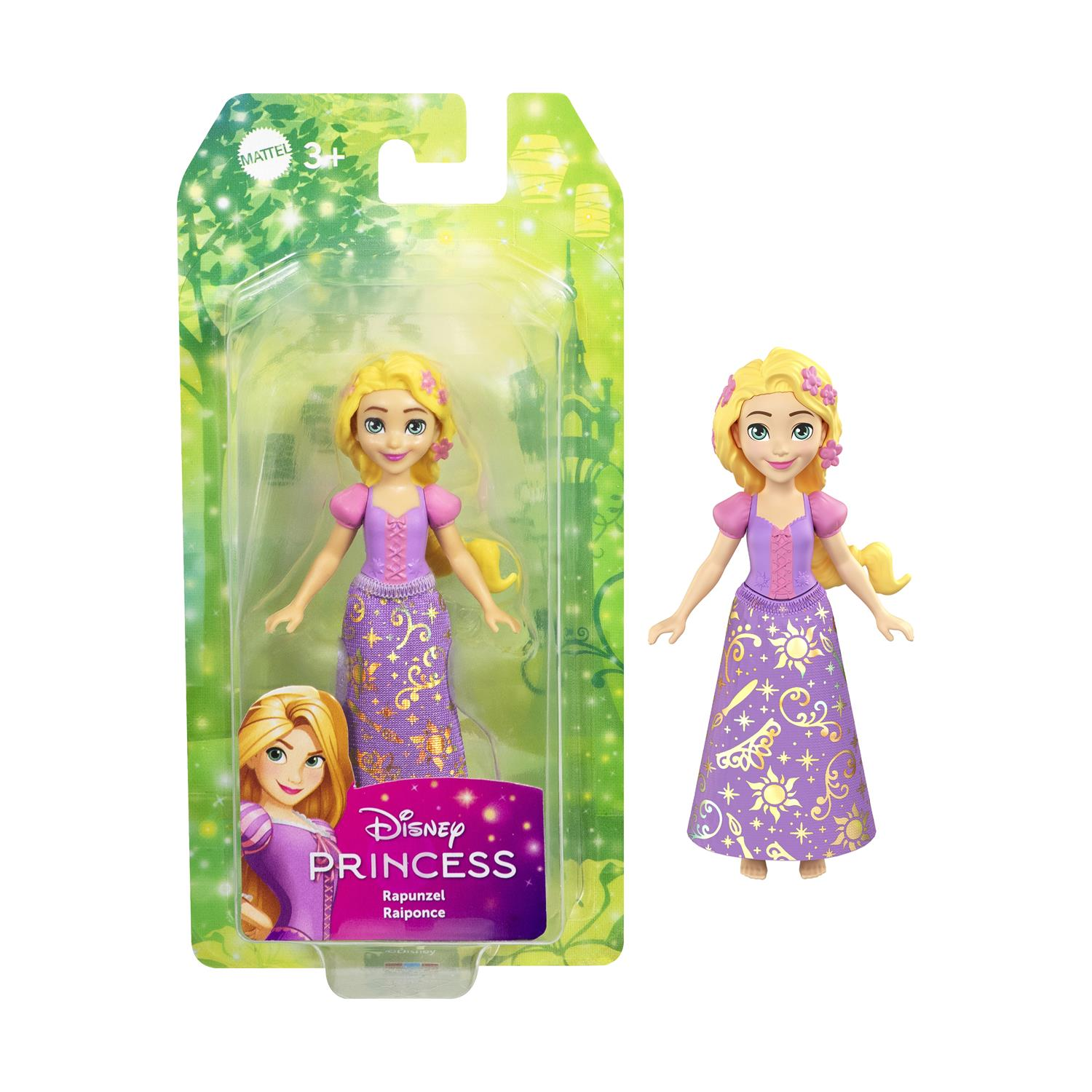 DISNEY PRINCESS RAPUNZEL