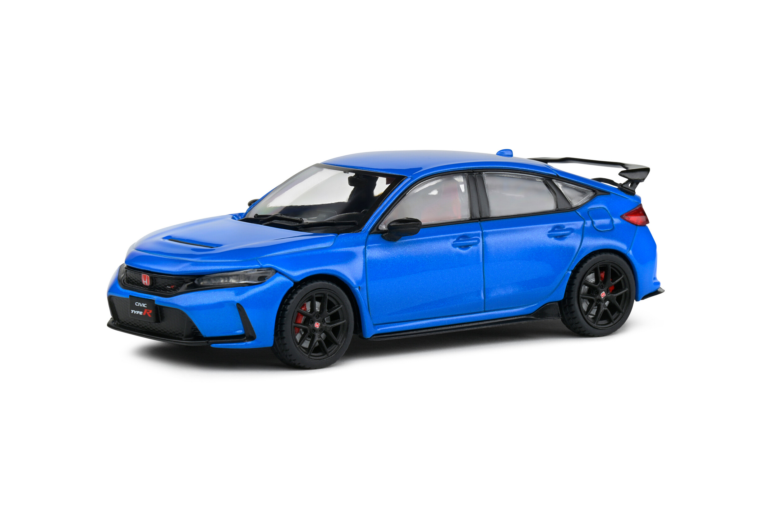 HONDA CIVIC TYPE R FL5 RACING BLUE PEARL S4314301