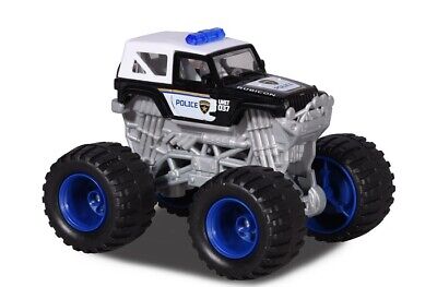 JEEP RUBICON 