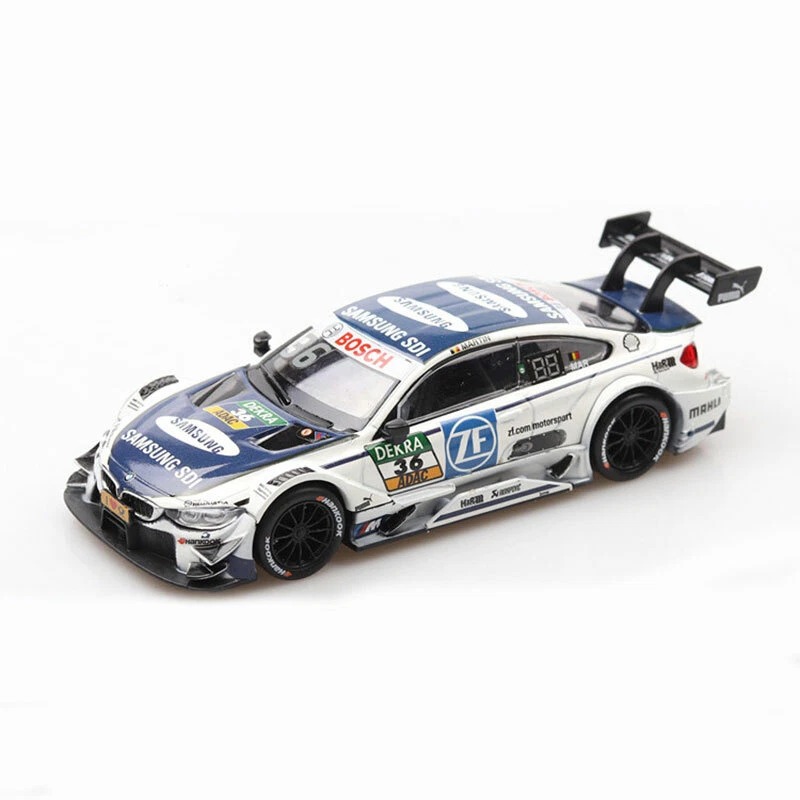 BMW M4 DTM 