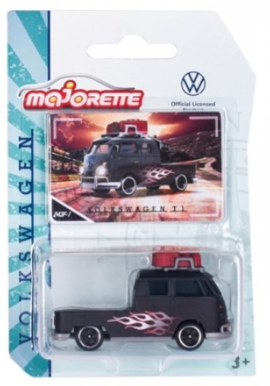 VOLKSWAGEN T1 FLAME 243F-1