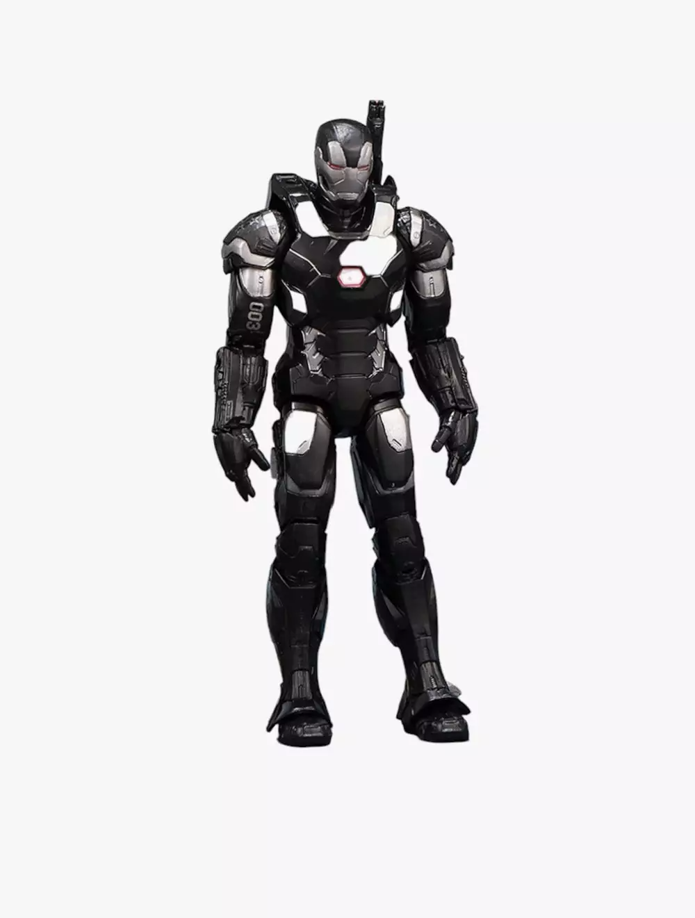 WAR MACHINE 