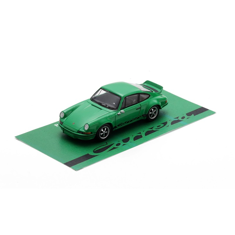 PORSCHE 911 CARRERA RSR