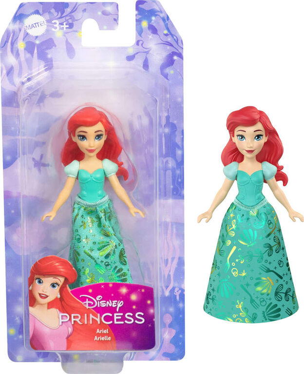 DISNEY PRINCESS ARIEL